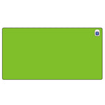 Handwärmende Schreibmatte