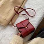 Damen Mini Modische Umhängetasche