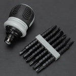 13 in 1 Mini-Ratschen-Schraubendreher-Kit
