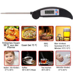 BBQ Kochthermometer