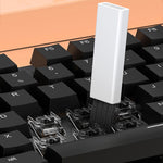 Multifunktionales tragbares elektronisches Reinigungsset