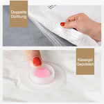 Vakuum-Kompressions-Aufbewahrungsbeutel