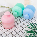 Gesichtsreiniger Düse