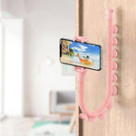 Bluetooth Raupe Handyhalter