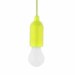 Outdoor Wasserdichte kugelförmige Campingleuchte