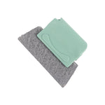 Rillenreinigung kleine Bürste, 3STK