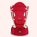 Multifunktionaler 3-in-1 Babyträger