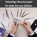 Manuelles Schlösser Reparaturwerkzeug