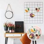 Wachs-Lufterfrischer zum Aufhängen