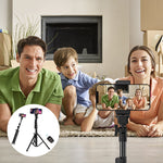 Handy-Stativ-Selfie-Stick