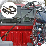 Einziehbare Ratschen-Zurrgurte