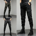 Freizeithosen-Overalls für Herren