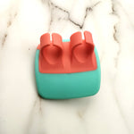 Kreatives Mini-Schälmesser