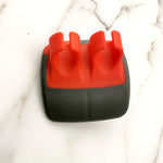 Kreatives Mini-Schälmesser