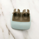 Kreatives Mini-Schälmesser