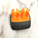 Kreatives Mini-Schälmesser