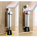 Türstopper Aus Aluminiumlegierung