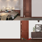 Türstopper Aus Aluminiumlegierung