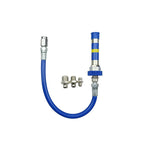 Zubehör für Hochdruck-Fettdüsen-Fettpressen