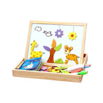 Kreativtafel für Kinder