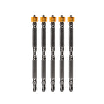 Elektrischer Doppelkopf-Phillips-Schraubendreher