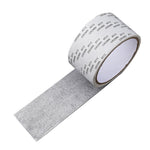 Universaler Reparaturaufkleber Für Bildschirmfenster, 1 Rolle, 2M