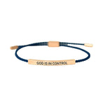 Armband „GOD IS IN CTRL“