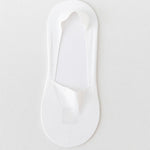 Bequeme Rutschfeste Unsichtbare Socken Aus Eisseide