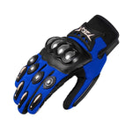 Motorradhandschuhe