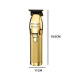 USB-Haarschneidemaschine für den Haushalt