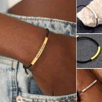 Armband „GOD IS IN CTRL“