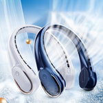 Tragbarer Starkwindventilator