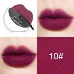 Langanhaltender Wasserfester Lippenstift