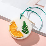 Wachs-Lufterfrischer zum Aufhängen