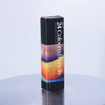 Öliges Buntstift-Set