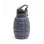 Zusammenklappbare Wasserflasche