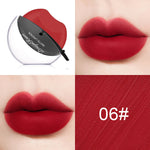 Langanhaltender Wasserfester Lippenstift
